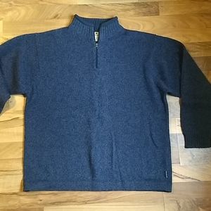 Woolrich Wool Sweater